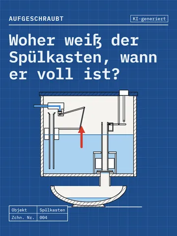 Titelbild Spülkasten