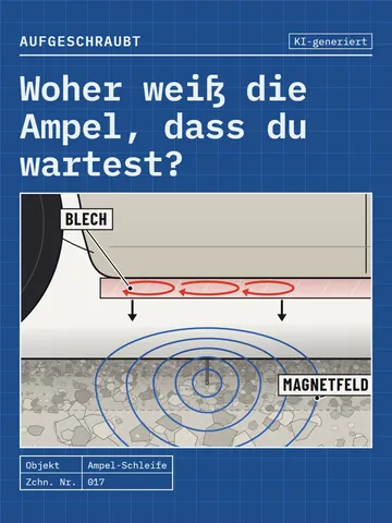 Titelbild Ampel